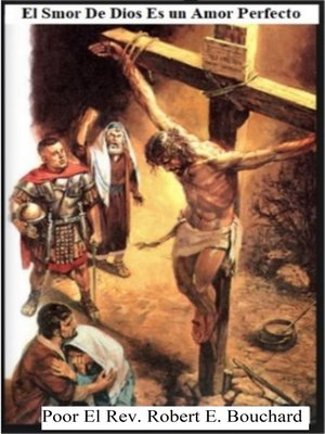 cover image of El Amor De Dios Es Un Amor Perfecto